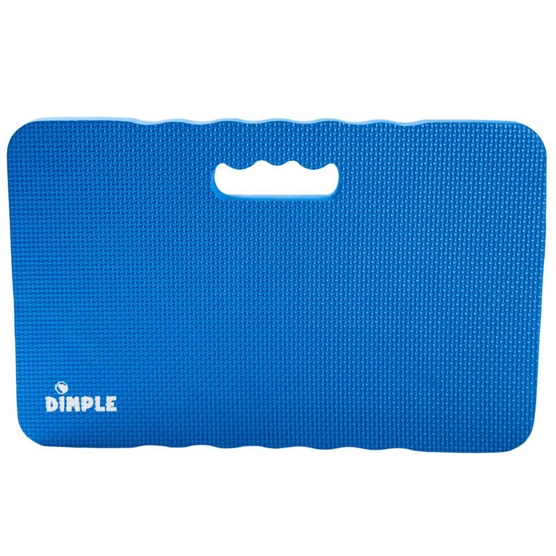 Dimple High Density Thick Foam Comfort Kneeling Pad Mat Wayfair
